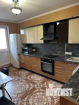 2-к квартира, вторичка, 60м2, 16/16 этаж