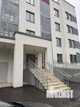 1-к квартира, вторичка, 28м2, 4/4 этаж