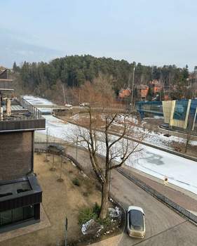 2-к квартира, вторичка, 71м2, 5/9 этаж