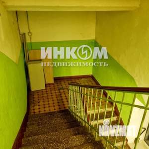 4-к квартира, вторичка, 82м2, 4/4 этаж