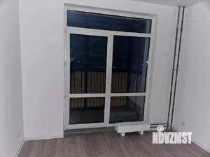 1-к квартира, сданный дом, 34м2, 7/12 этаж