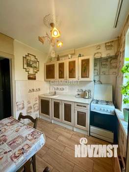3-к квартира, вторичка, 67м2, 5/9 этаж