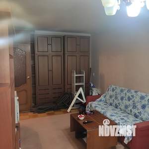 1-к квартира, вторичка, 36м2, 1/9 этаж