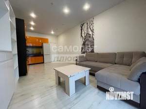 2-к квартира, вторичка, 54м2, 4/17 этаж