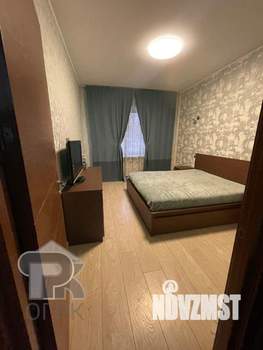 3-к квартира, вторичка, 158м2, 1/8 этаж