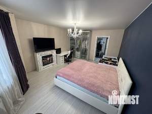 1-к квартира, вторичка, 46м2, 2/17 этаж