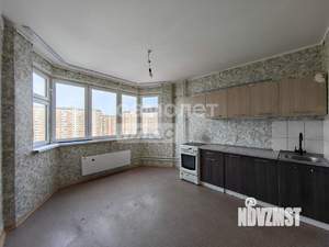 2-к квартира, вторичка, 63м2, 11/17 этаж