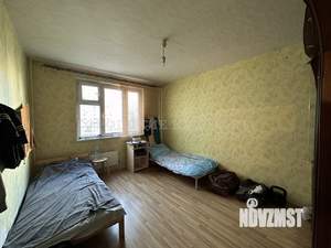 3-к квартира, вторичка, 78м2, 11/25 этаж