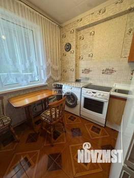 2-к квартира, вторичка, 54м2, 9/17 этаж