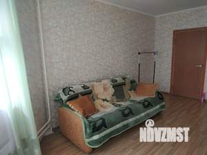 1-к квартира, вторичка, 42м2, 4/22 этаж