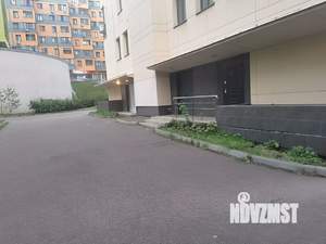 Студия квартира, вторичка, 32м2, 1/9 этаж