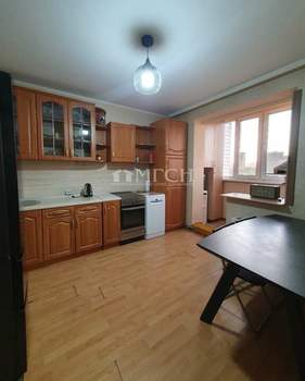 3-к квартира, вторичка, 84м2, 7/23 этаж