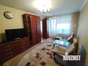 2-к квартира, вторичка, 44м2, 2/4 этаж