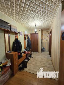 2-к квартира, вторичка, 39м2, 1/5 этаж