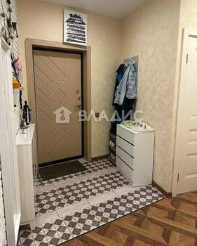 2-к квартира, вторичка, 56м2, 5/14 этаж