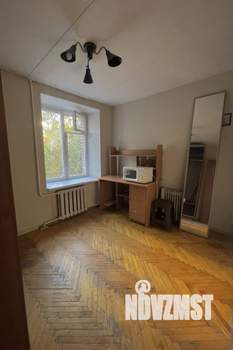 2-к квартира, вторичка, 35м2, 3/9 этаж
