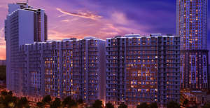 2-к квартира, вторичка, 68м2, 27/37 этаж