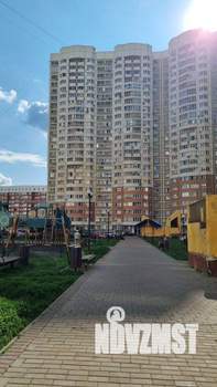 4-к квартира, вторичка, 103м2, 25/25 этаж