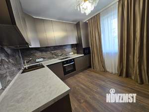 4-к квартира, вторичка, 100м2, 2/25 этаж