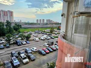 2-к квартира, вторичка, 65м2, 5/17 этаж