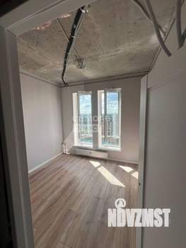 1-к квартира, сданный дом, 36м2, 17/25 этаж