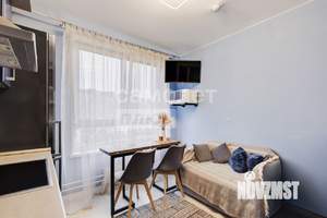 2-к квартира, вторичка, 52м2, 5/24 этаж