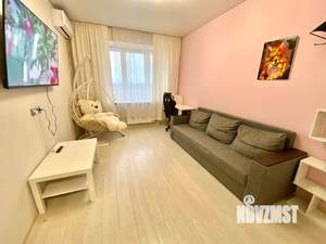 2-к квартира, вторичка, 50м2, 7/16 этаж