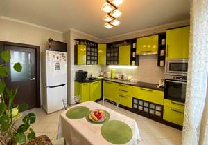 3-к квартира, вторичка, 84м2, 19/19 этаж