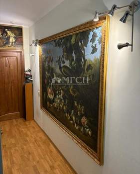 3-к квартира, вторичка, 85м2, 4/26 этаж