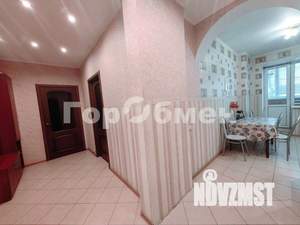 2-к квартира, вторичка, 60м2, 1/16 этаж