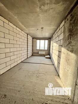 3-к квартира, вторичка, 97м2, 7/17 этаж