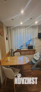 2-к квартира, вторичка, 48м2, 5/9 этаж