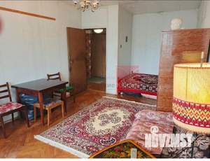 1-к квартира, вторичка, 37м2, 7/14 этаж