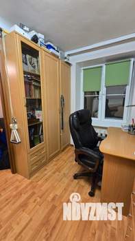 3-к квартира, вторичка, 55м2, 5/5 этаж