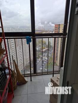 2-к квартира, вторичка, 74м2, 25/25 этаж