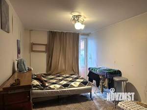 3-к квартира, вторичка, 67м2, 5/12 этаж