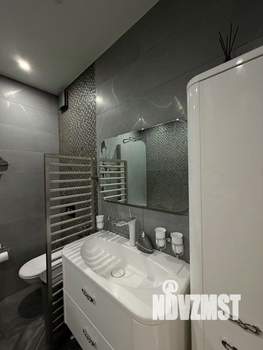 3-к квартира, вторичка, 103м2, 17/25 этаж