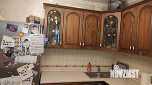 1-к квартира, вторичка, 45м2, 17/25 этаж