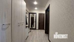 3-к квартира, вторичка, 56м2, 4/9 этаж