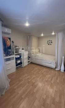 Студия квартира, вторичка, 33м2, 8/27 этаж