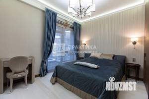 3-к квартира, вторичка, 92м2, 5/8 этаж