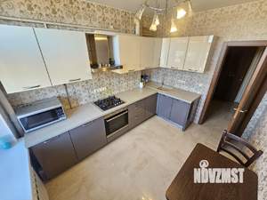 2-к квартира, вторичка, 60м2, 5/5 этаж