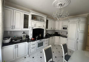 3-к квартира, вторичка, 92м2, 14/25 этаж