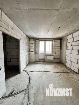 2-к квартира, вторичка, 56м2, 10/17 этаж