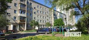 2-к квартира, вторичка, 51м2, 5/5 этаж