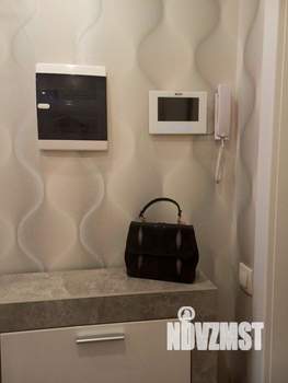 Студия квартира, вторичка, 27м2, 20/25 этаж