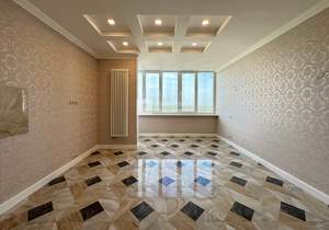 3-к квартира, вторичка, 66м2, 25/25 этаж