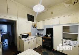 2-к квартира, вторичка, 53м2, 2/4 этаж