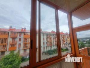 2-к квартира, вторичка, 43м2, 3/4 этаж