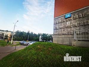 2-к квартира, вторичка, 64м2, 3/17 этаж
